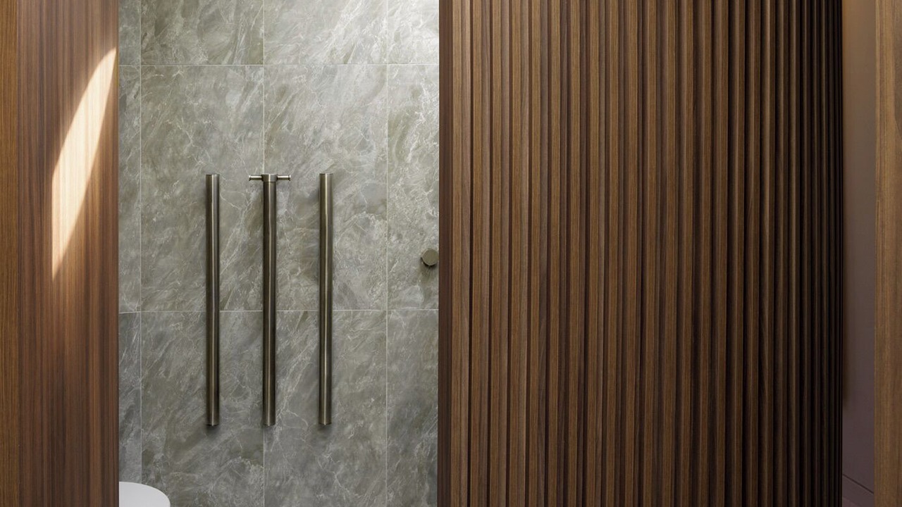 Photo of Bathroom in Darlinghurst