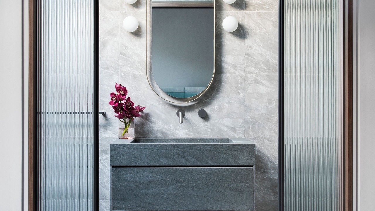 Photo of Bathroom in Darlinghurst