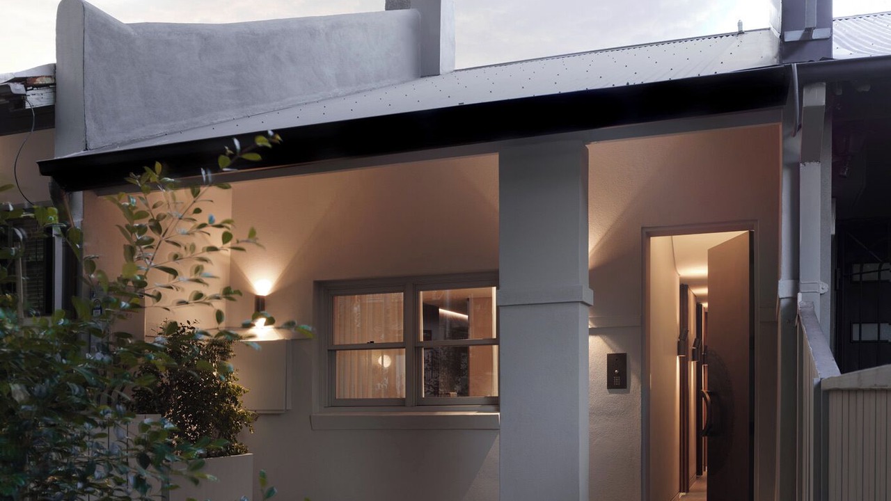 Photo of Outdoor in Darlinghurst