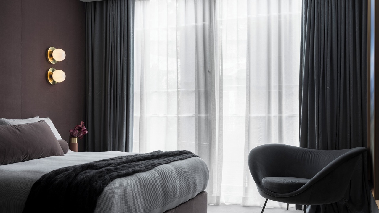 Photo of Bedroom in Darlinghurst