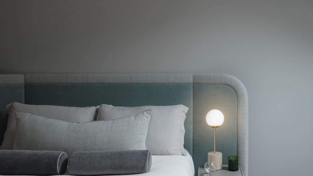Photo of Bedroom in Darlinghurst