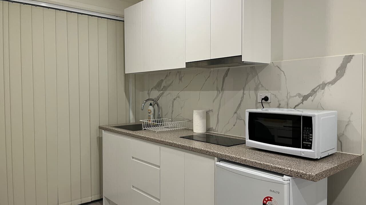 Photo of Kitchen in Kingsgrove