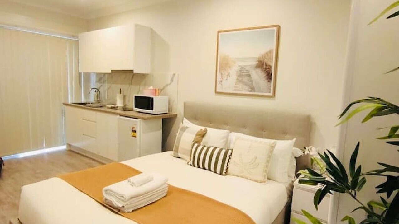 Photo of Bedroom in Kingsgrove
