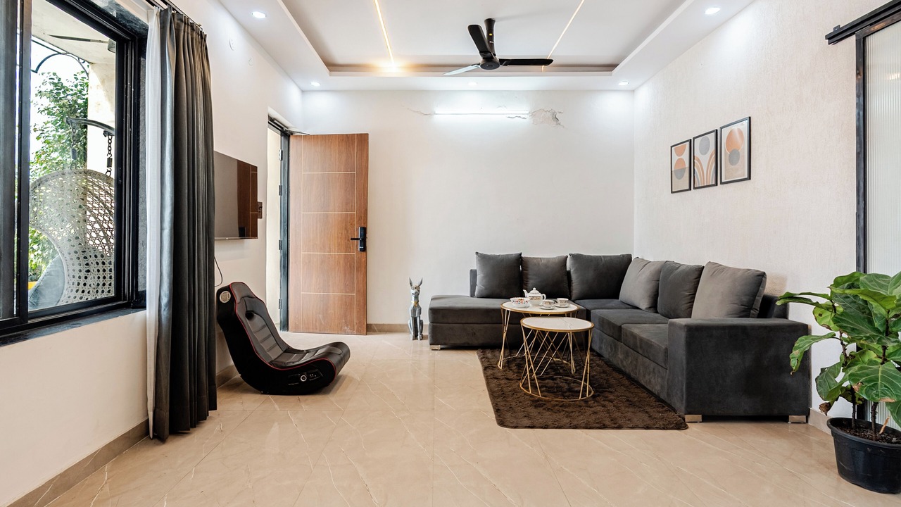Photo of Livingroom in Gurugram