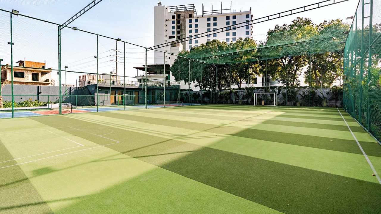 Photo of Outdoor in Gurugram