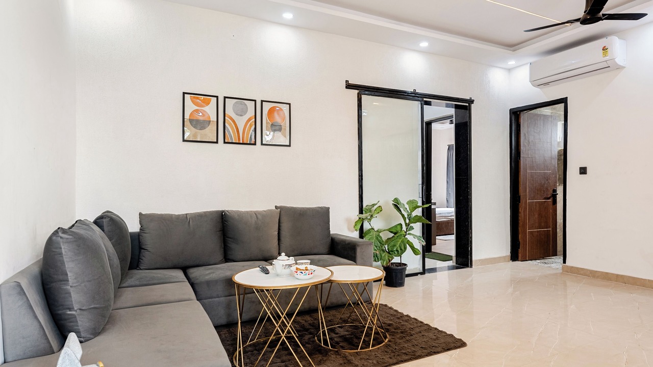 Photo of Livingroom in Gurugram