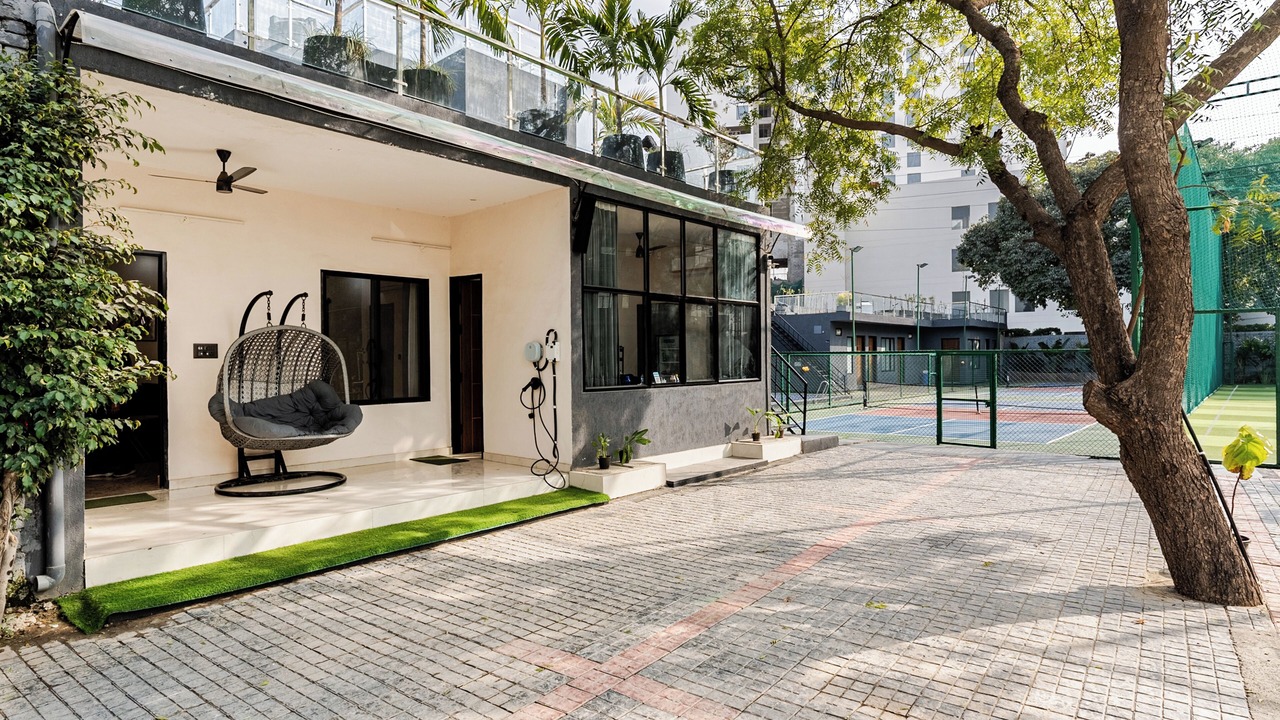 Photo of Outdoor in Gurugram