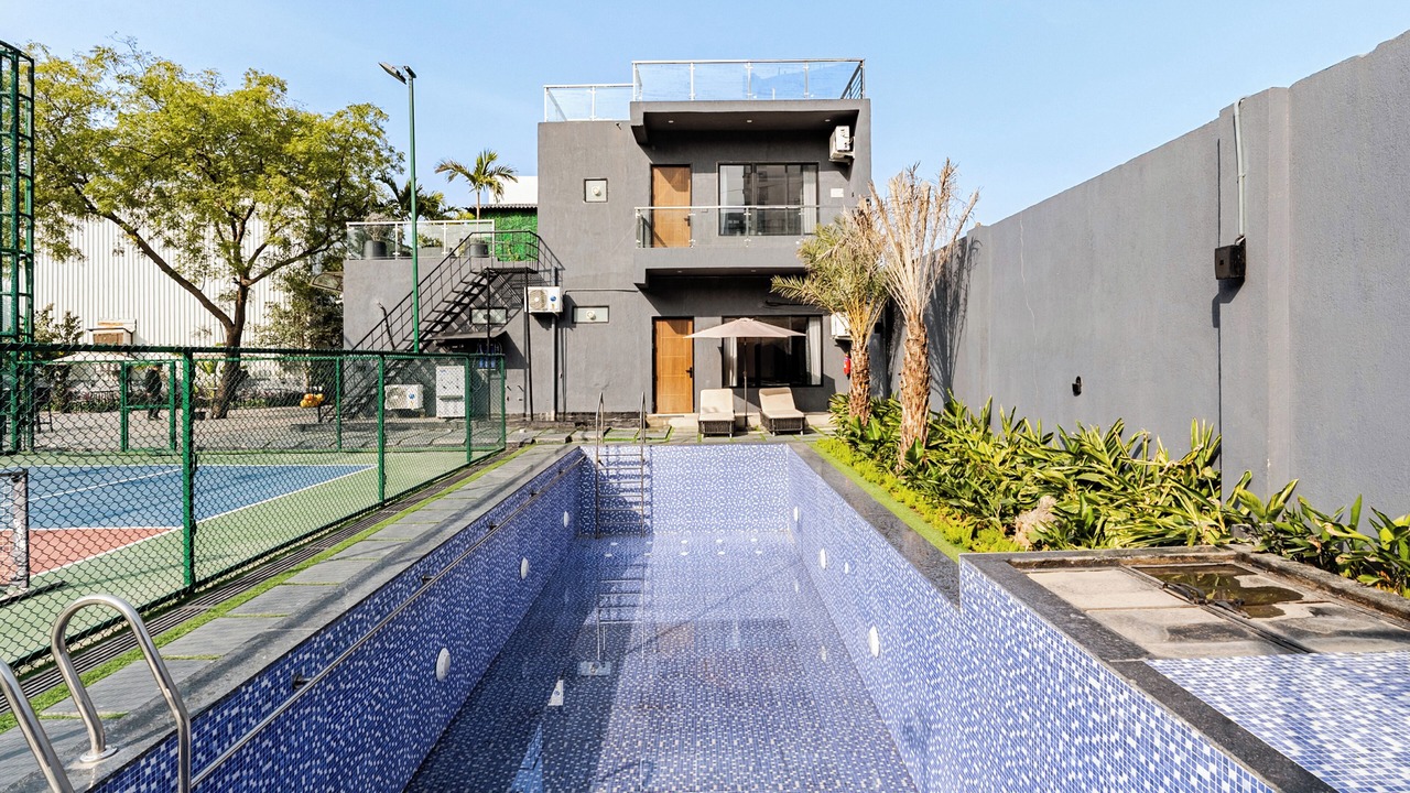 Photo of Outdoor in Gurugram