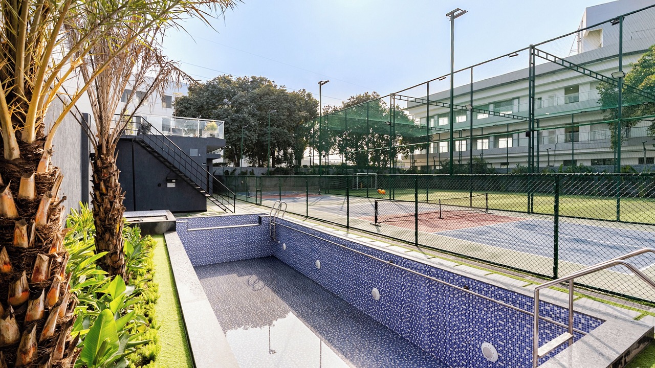 Photo of Outdoor in Gurugram