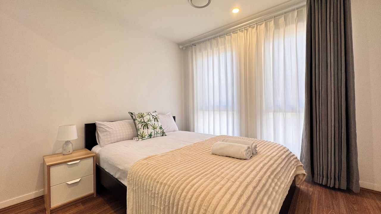 Photo of Bedroom in Marsden Park