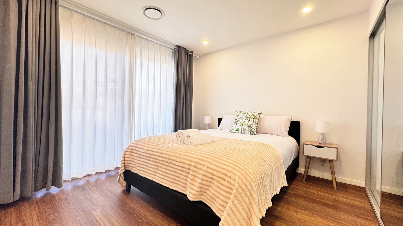 Photo of Bedroom in Marsden Park