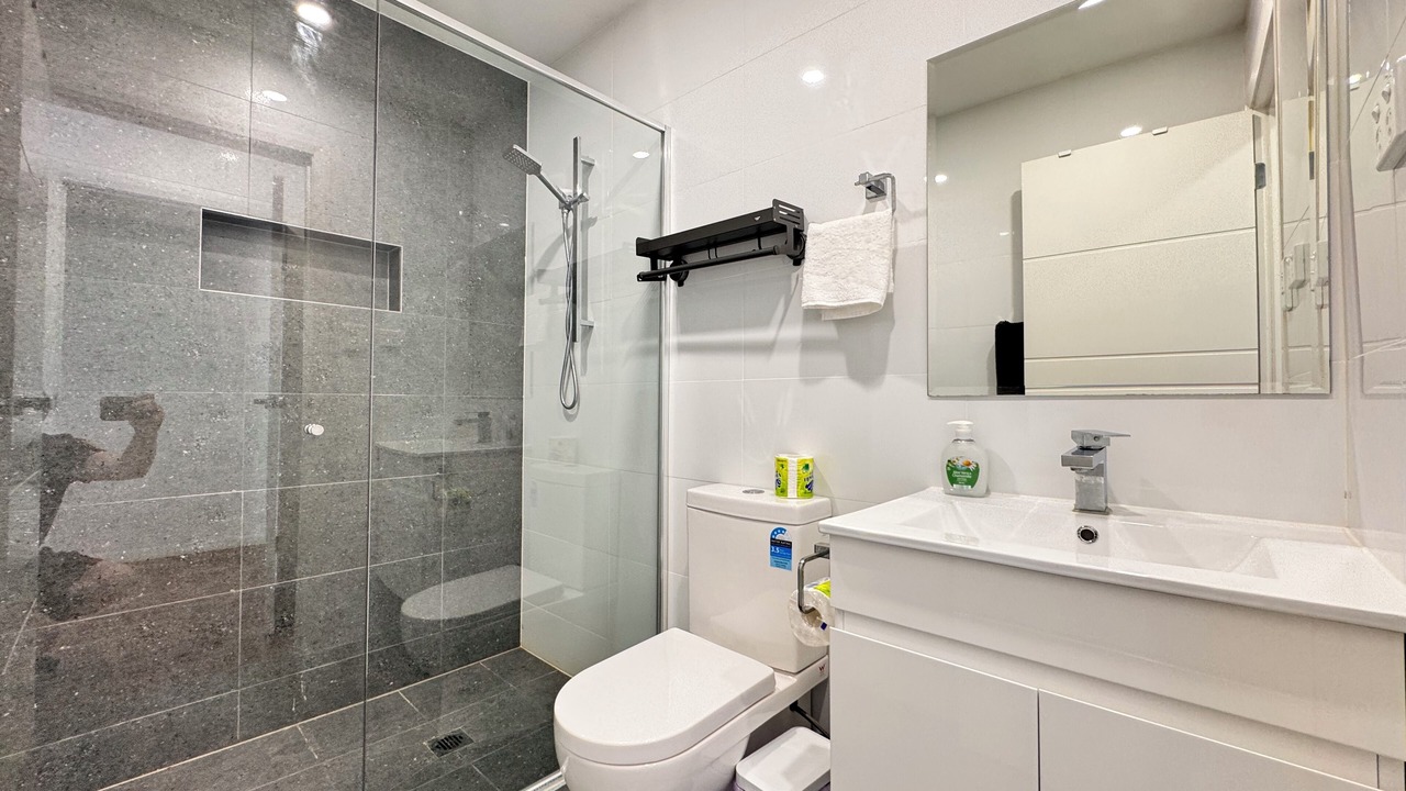 Photo of Bathroom in Marsden Park