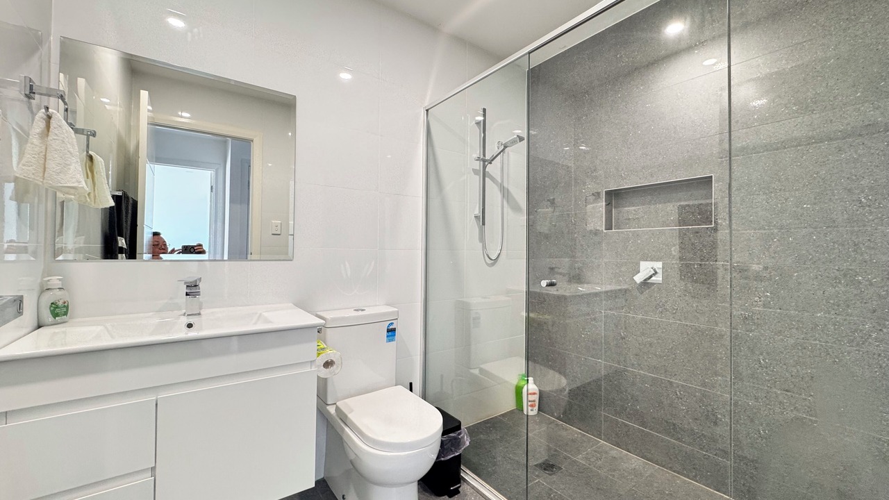 Photo of Bathroom in Marsden Park
