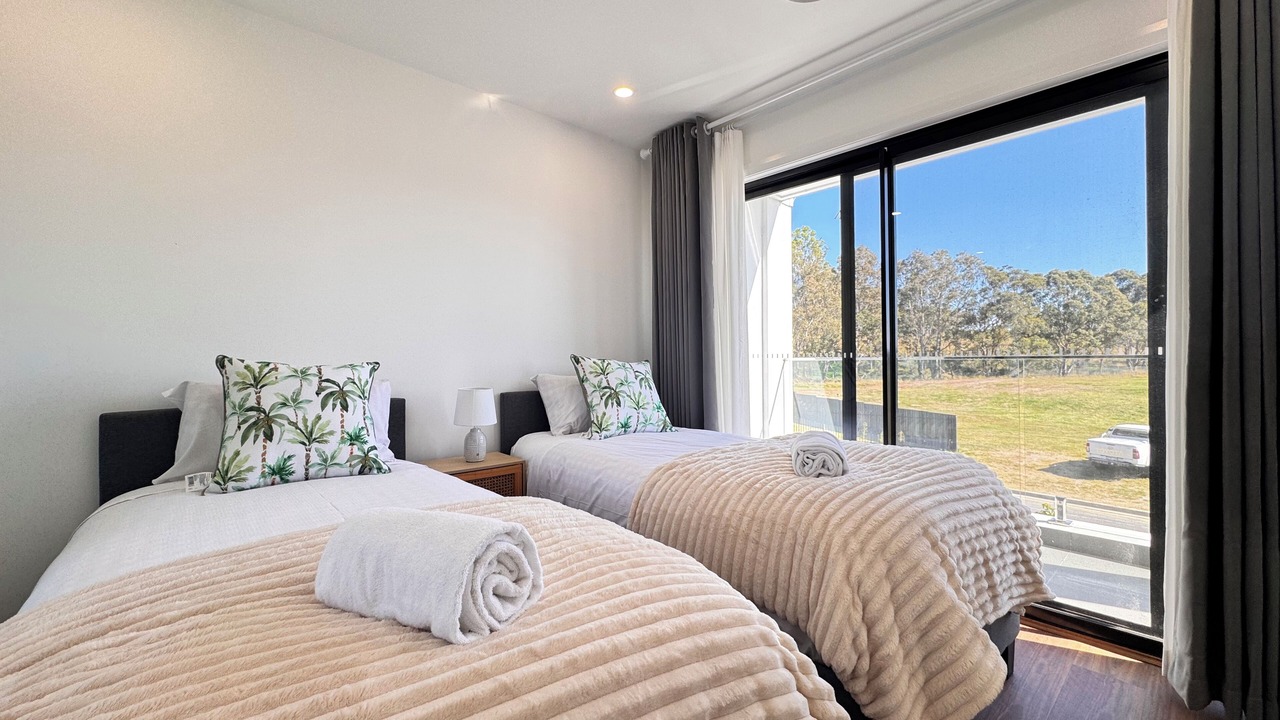 Photo of Bedroom in Marsden Park