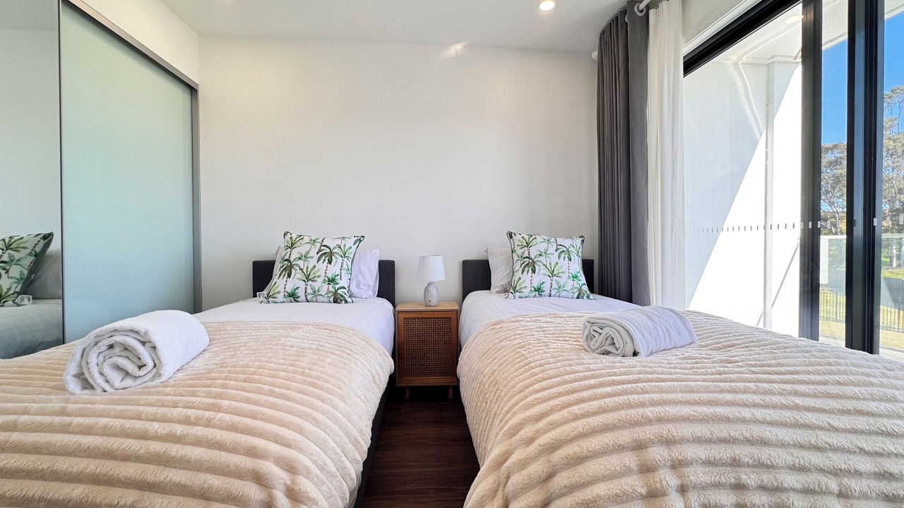 Photo of Bedroom in Marsden Park