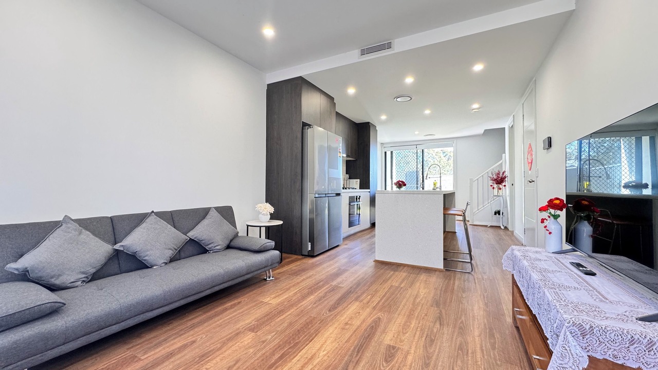 Photo of Livingroom in Marsden Park