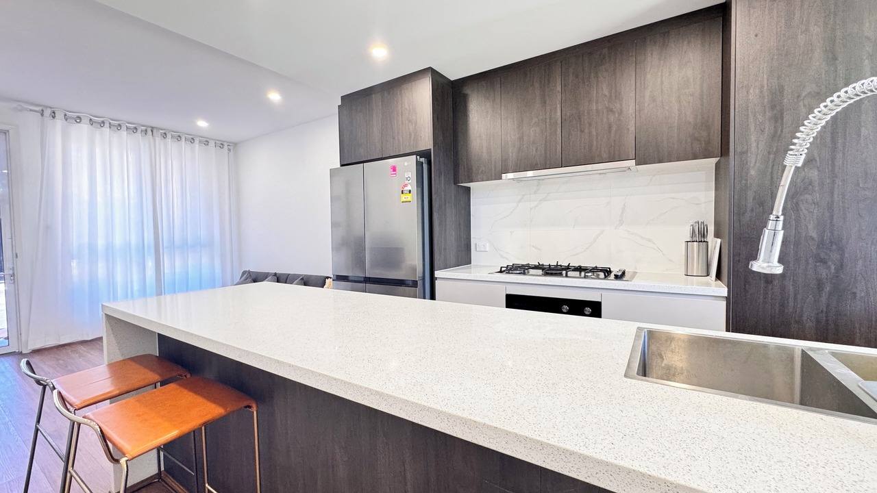 Photo of Kitchen in Marsden Park