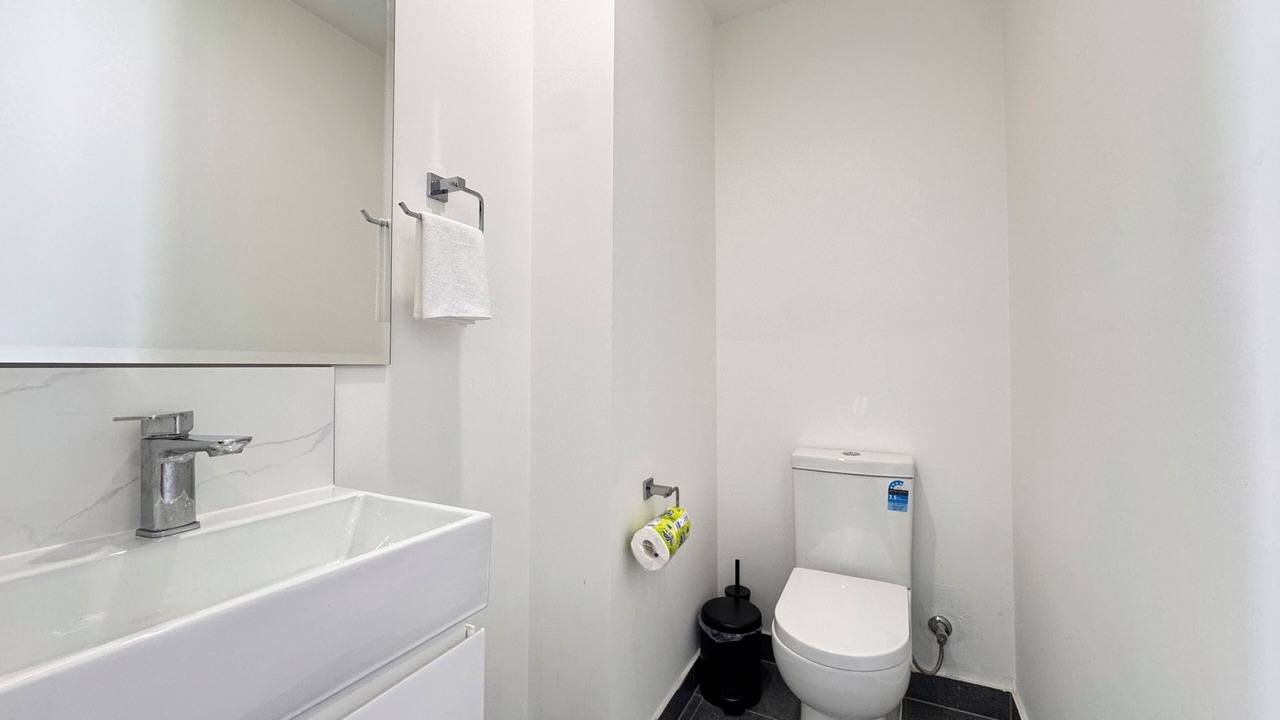 Photo of Bathroom in Marsden Park