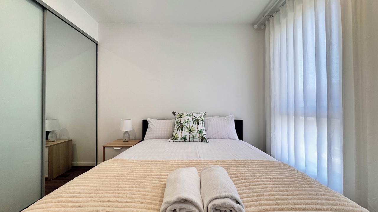 Photo of Bedroom in Marsden Park