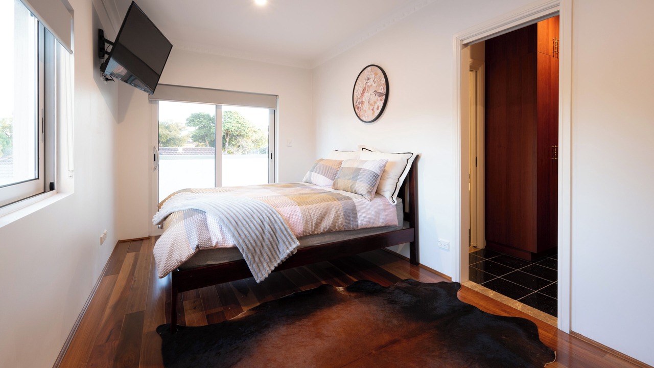 Photo of Bedroom in Eastlakes