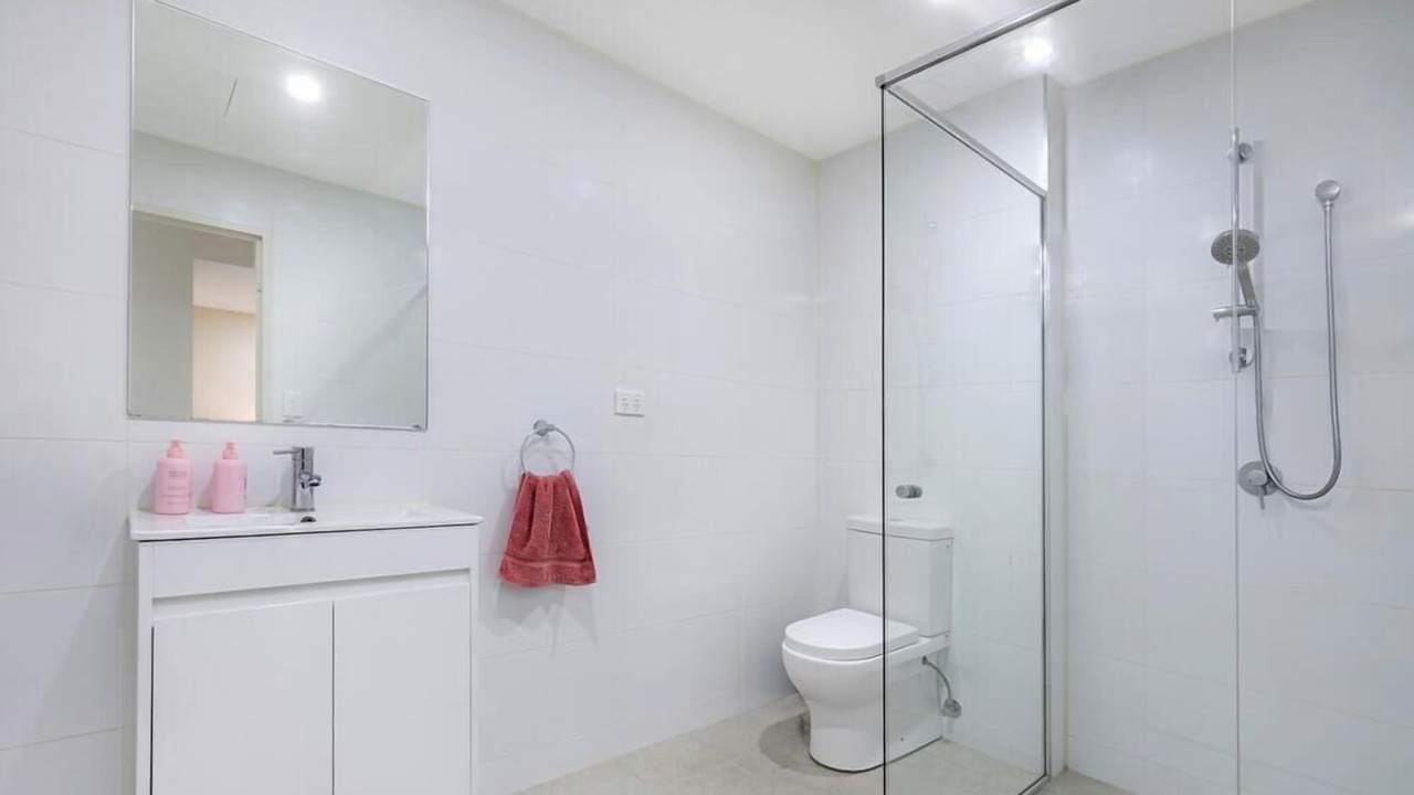Photo of Bathroom in Holroyd