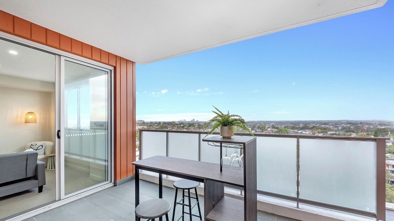 Photo of Patio Balcony in Holroyd