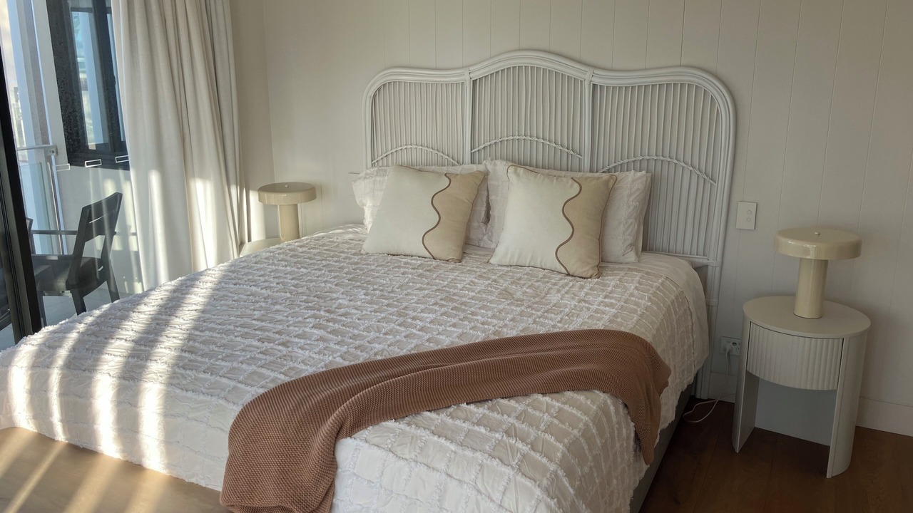 Photo of Bedroom in Terrigal