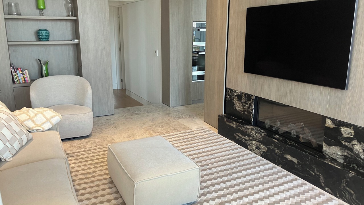 Photo of Livingroom in Terrigal
