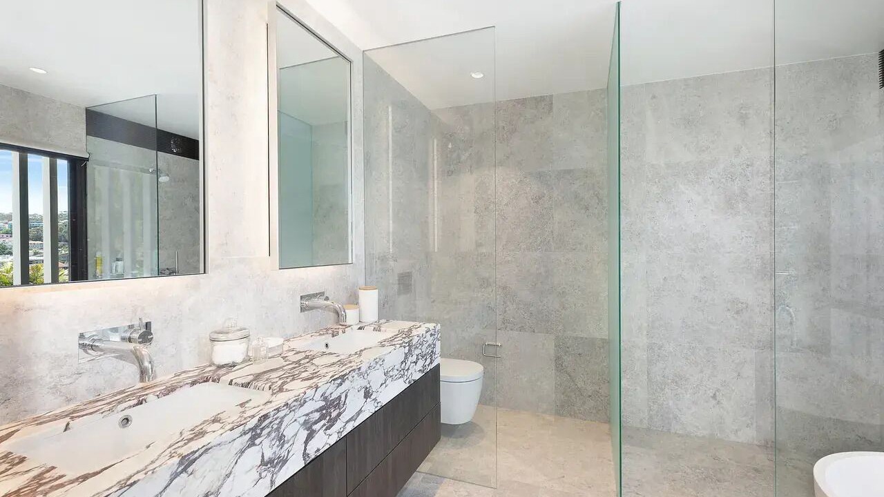 Photo of Bathroom in Terrigal
