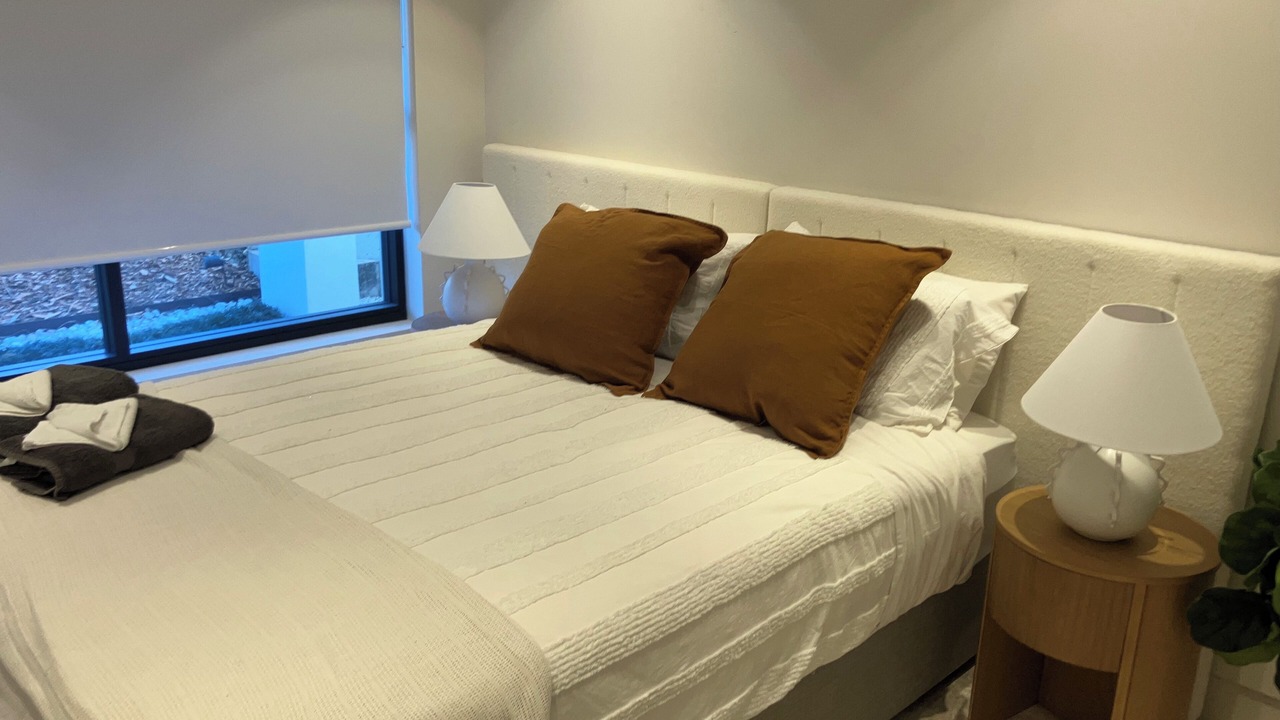 Photo of Bedroom in Terrigal
