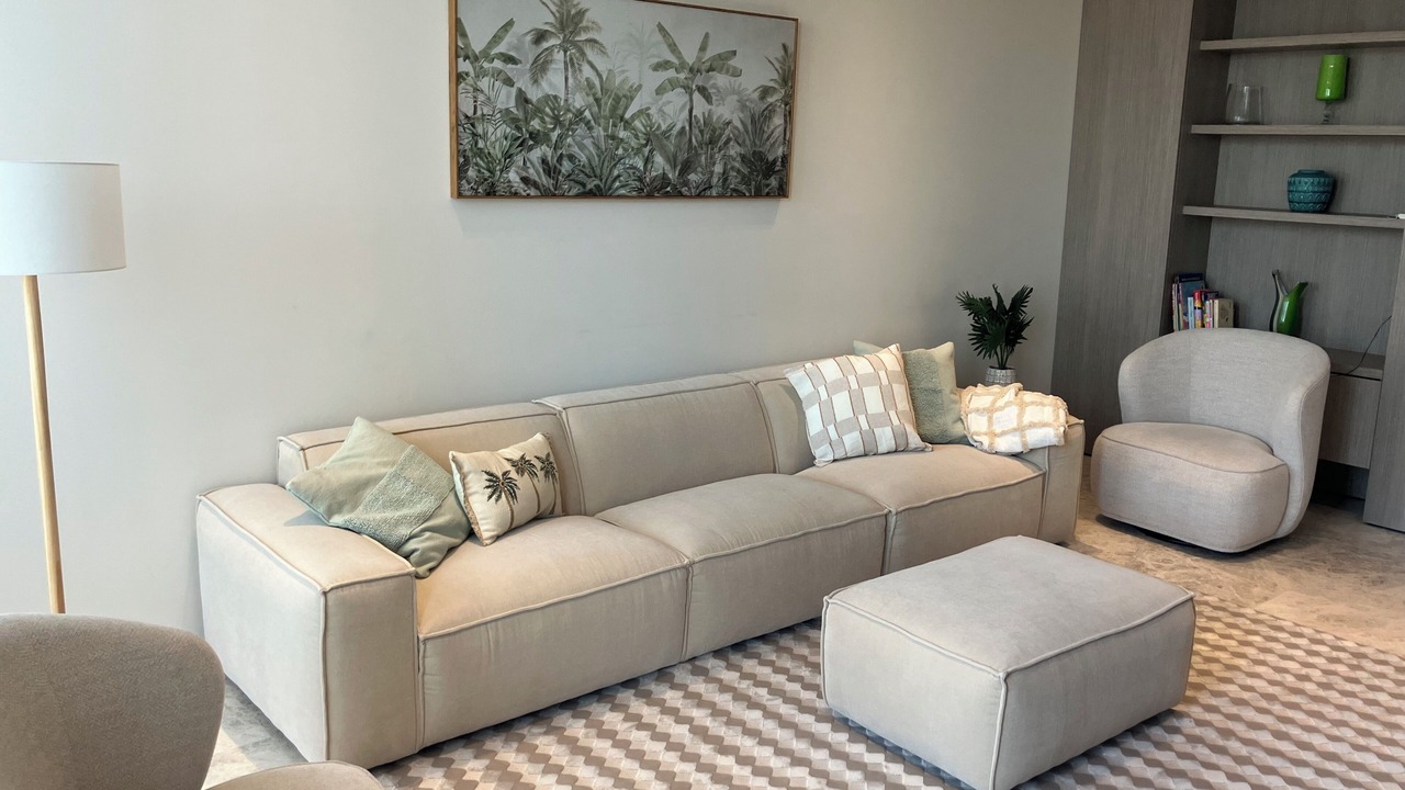 Photo of Livingroom in Terrigal