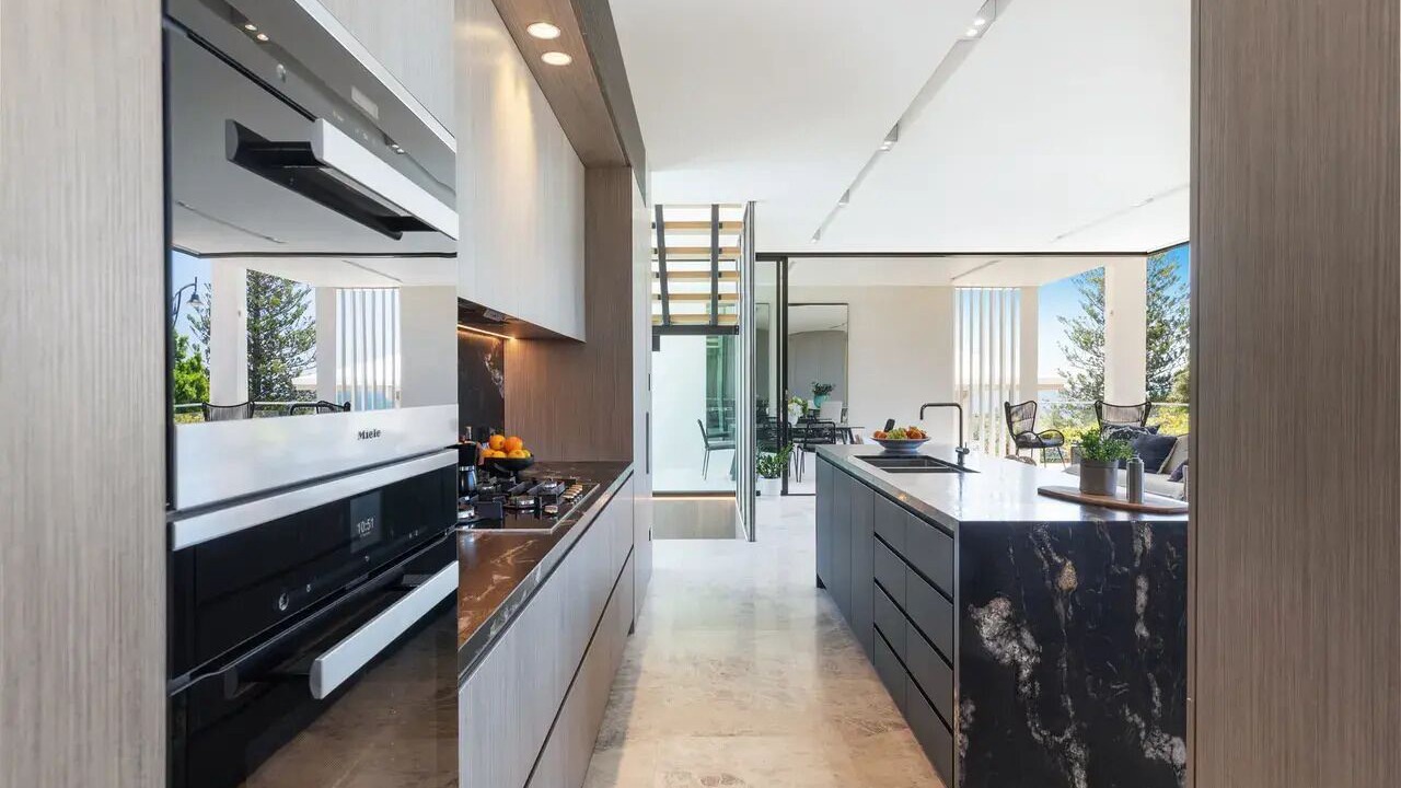 Photo of Kitchen in Terrigal