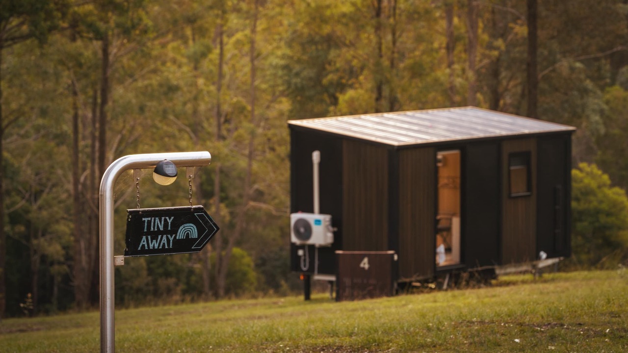 Photo of Outdoor in Rainbow Flat