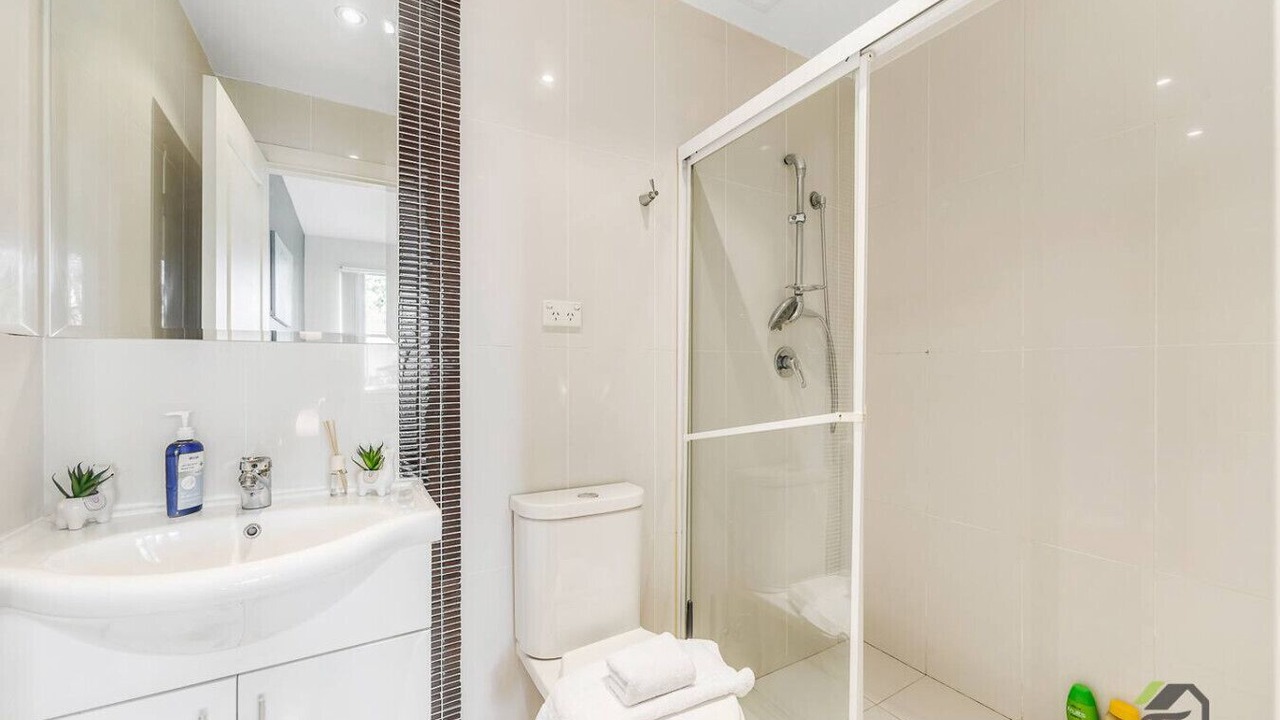 Photo of Bathroom in Baulkham Hills