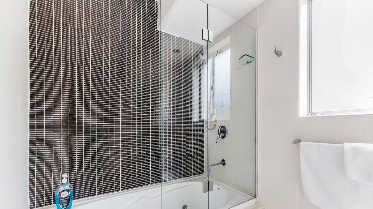 Photo of Bathroom in Baulkham Hills
