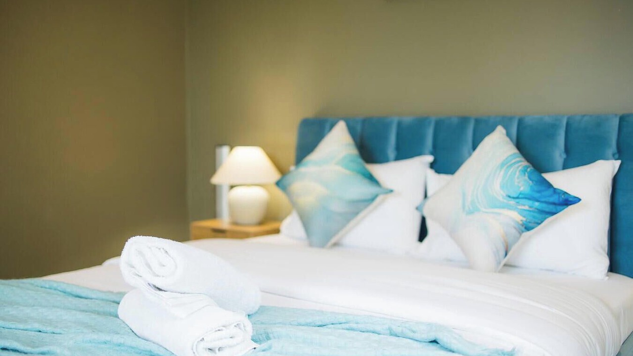 Photo of Bedroom in Baulkham Hills