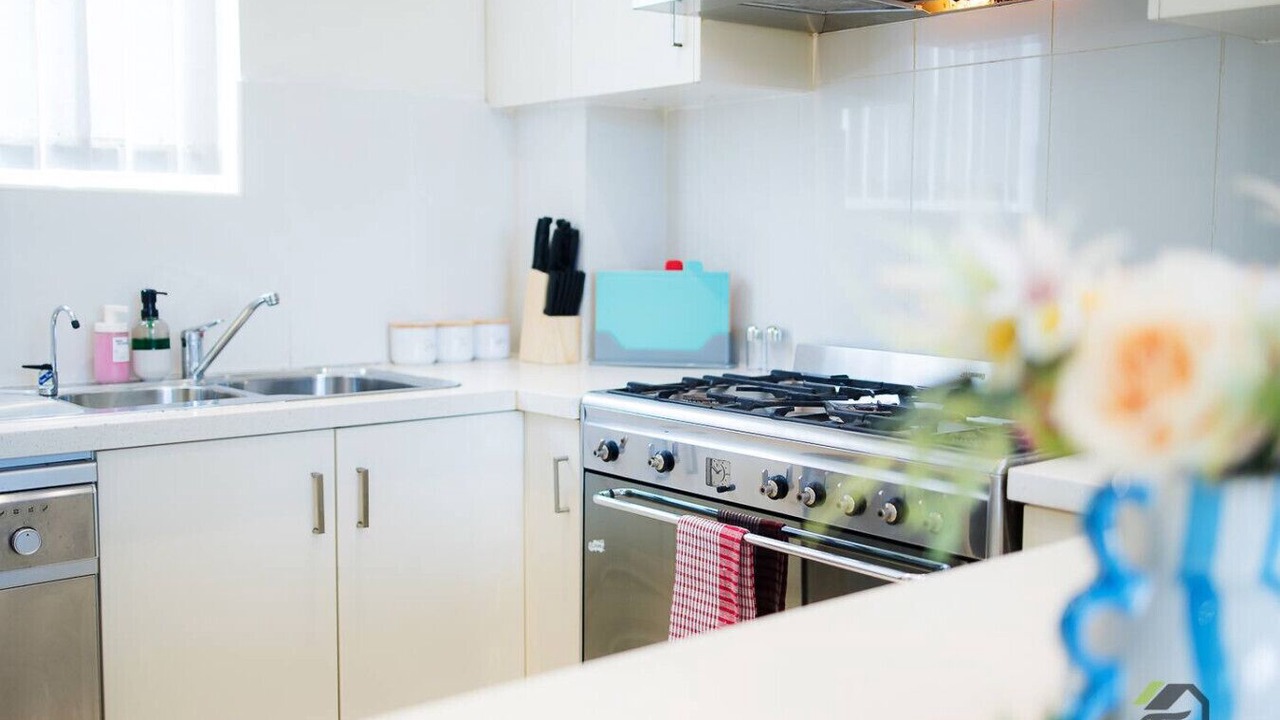 Photo of Kitchen in Baulkham Hills