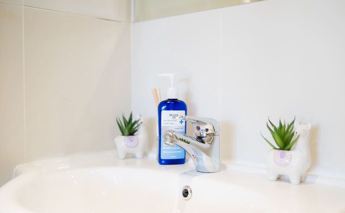Photo of Bathroom in Baulkham Hills