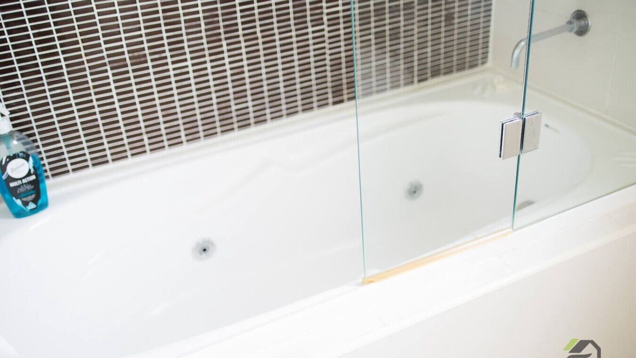 Photo of Bathroom in Baulkham Hills