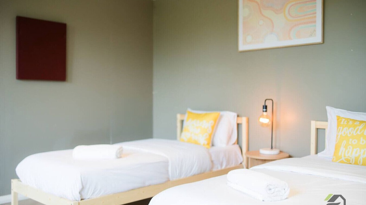 Photo of Bedroom in Baulkham Hills