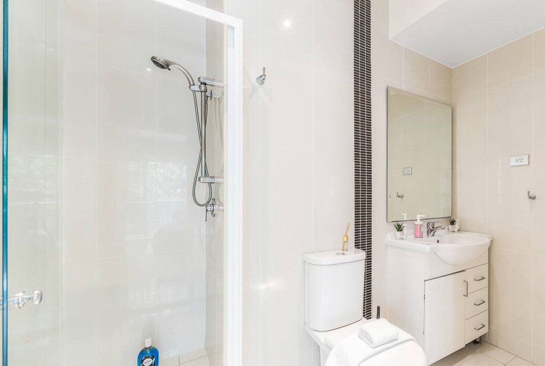 Photo of Bathroom in Baulkham Hills