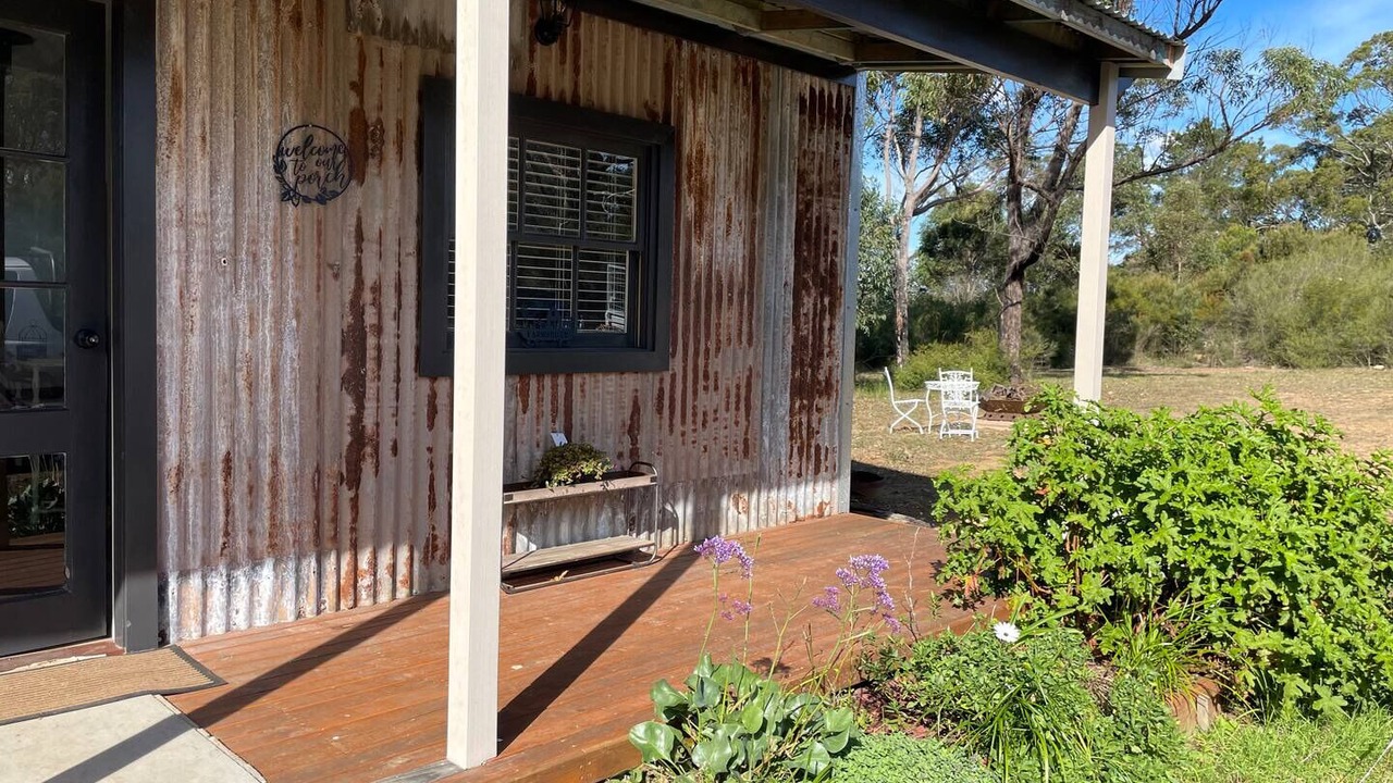 Photo of Patio Balcony in Balmoral