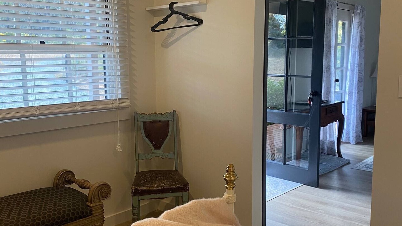 Photo of Bedroom in Balmoral