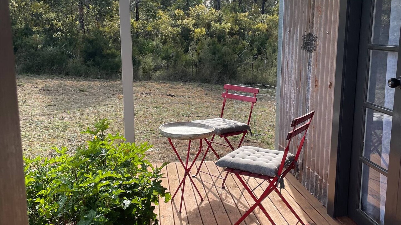 Photo of Patio Balcony in Balmoral