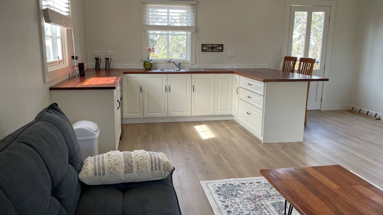 Photo of Livingroom in Balmoral
