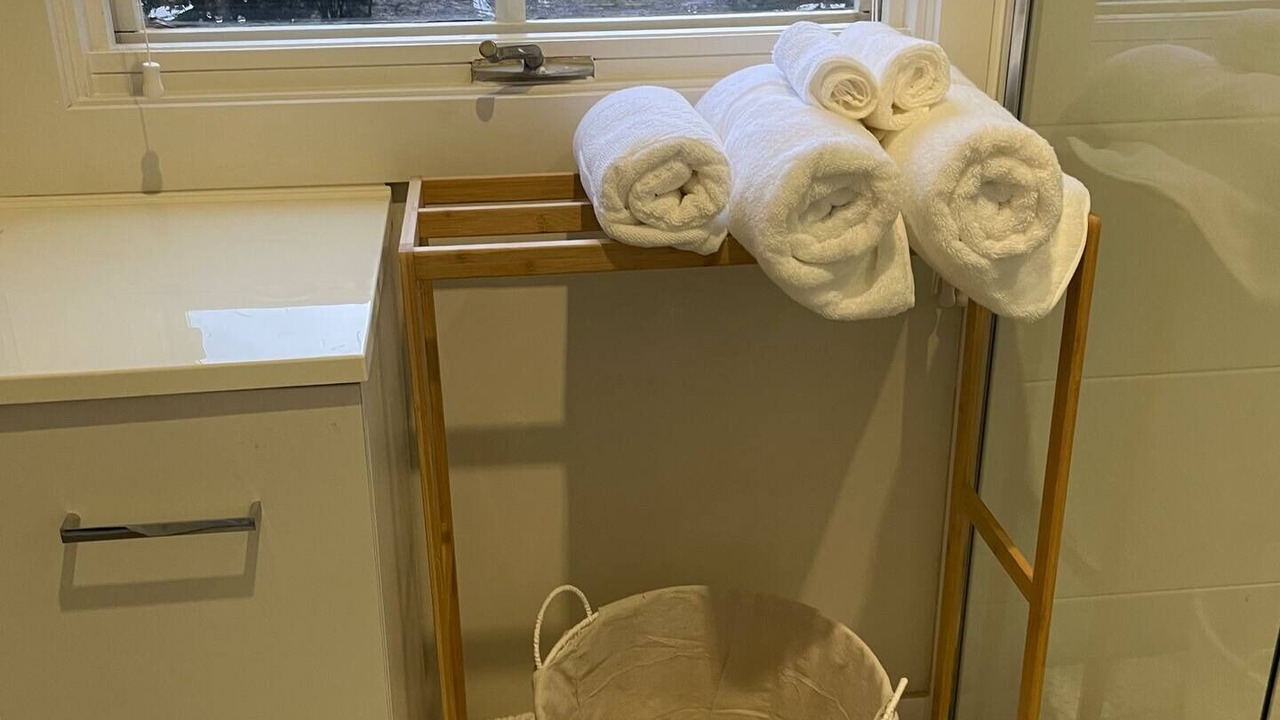 Photo of Bathroom in Balmoral