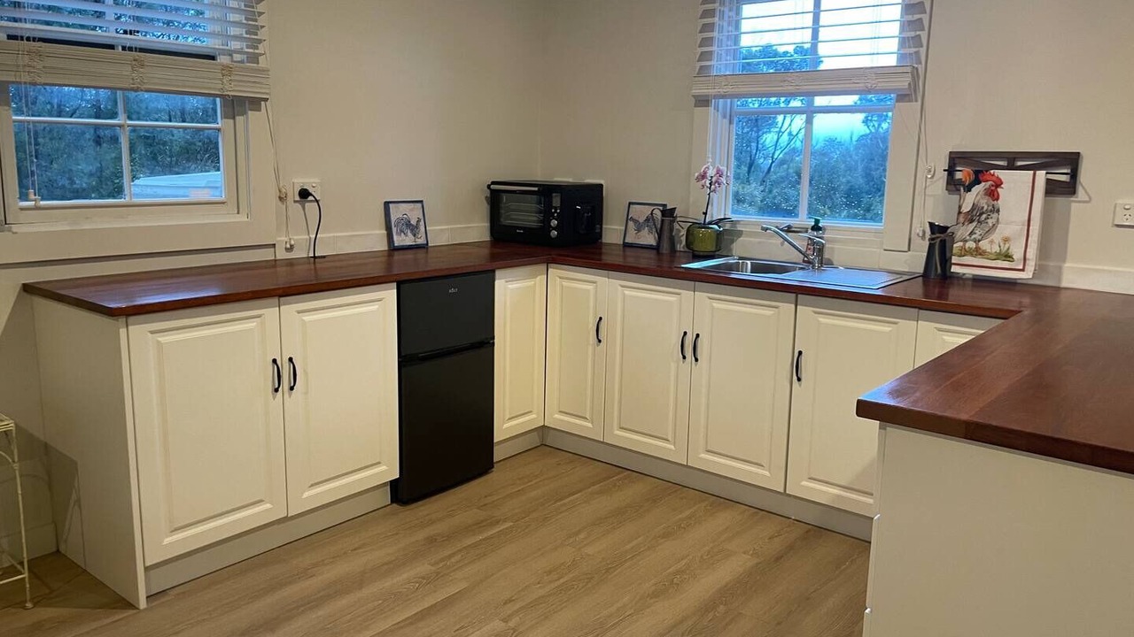 Photo of Kitchen in Balmoral