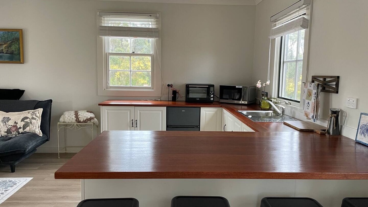 Photo of Kitchen in Balmoral