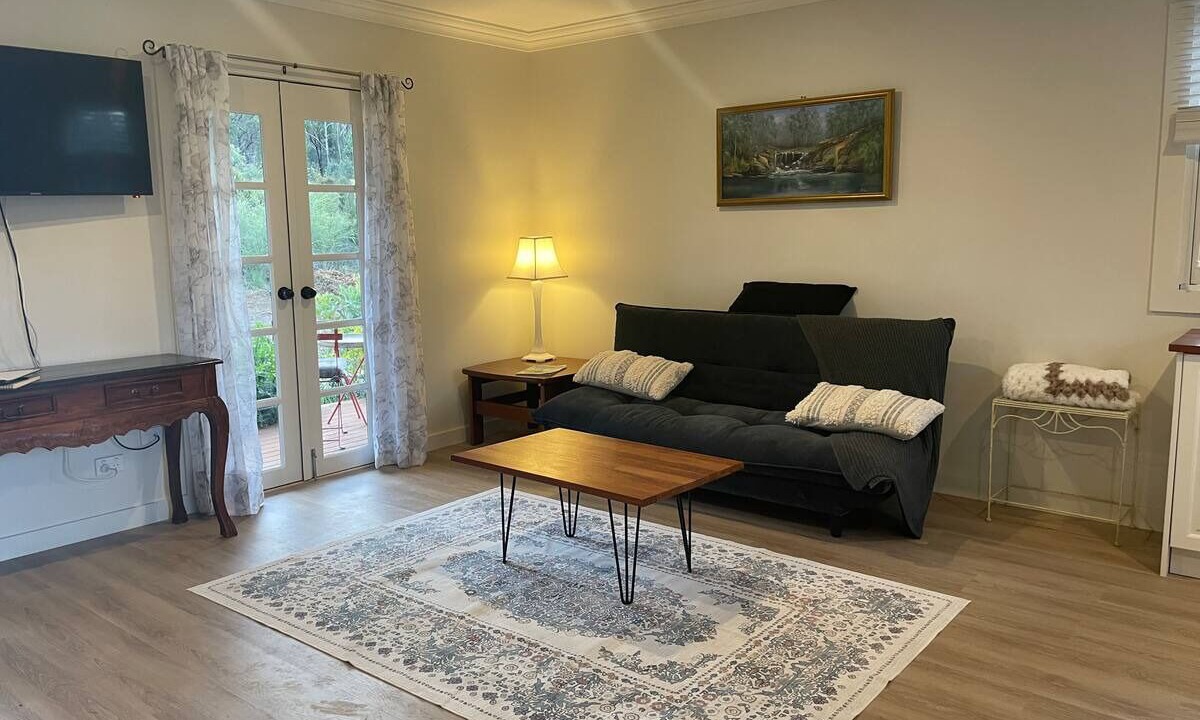 Photo of Livingroom in Balmoral