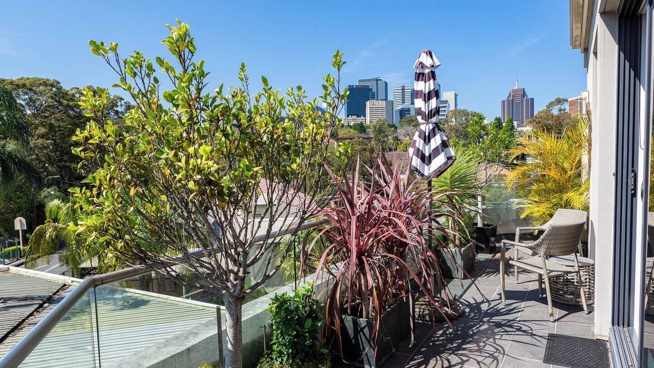Photo of Patio Balcony in Waverton